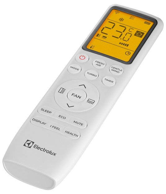 Инверторная сплит-система Electrolux EACS/I-10HFA/N8_V2 (preview 14)