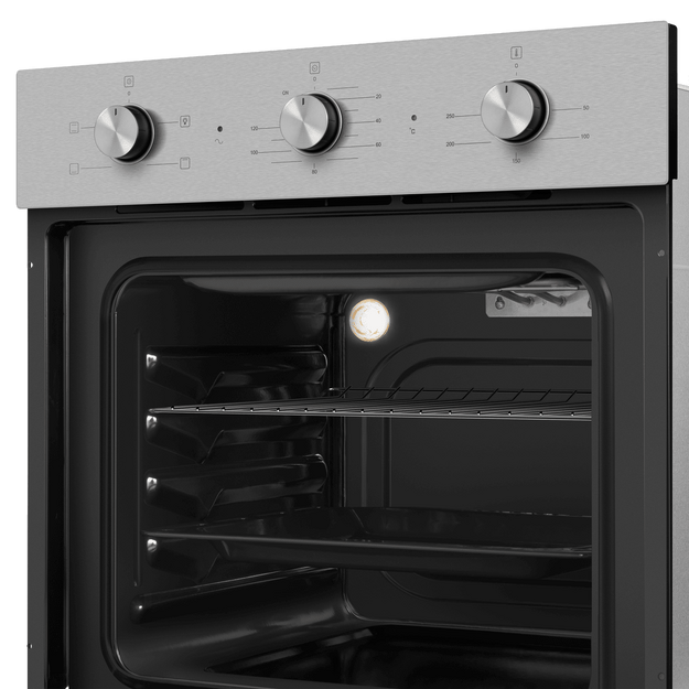 Духовой шкаф Maunfeld AEOC6040S (preview 5)