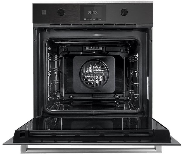 Духовой шкаф Kuppersbusch BP 6350.0 GPH 9 Shade of Grey (preview 2)