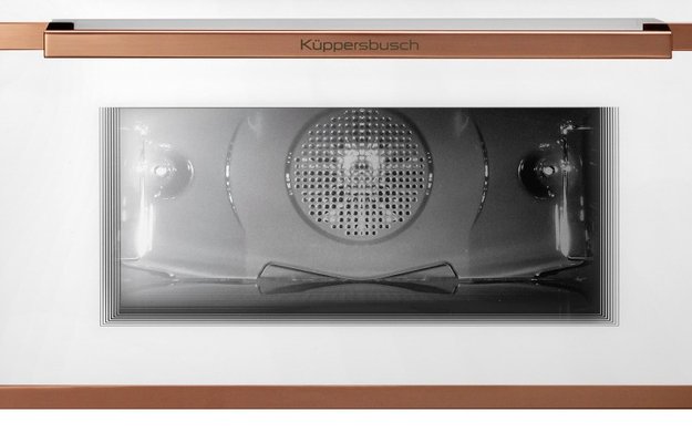 Компактный духовой шкаф Kuppersbusch CBP 6550.0 W7 Copper (preview 3)