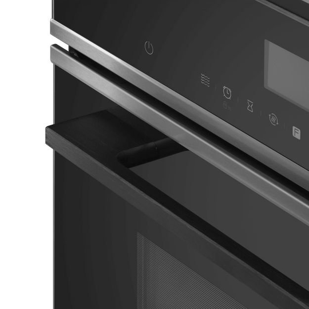 Духовой шкаф Maunfeld MEOR7217SMB (preview 7)