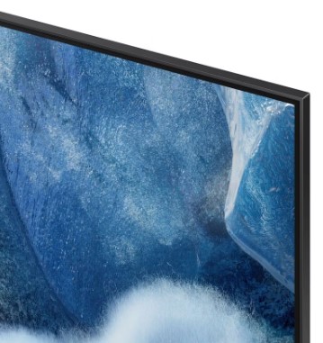 Телевизор Samsung QE50Q8FAAUXRU 50" 2025 (preview 5)