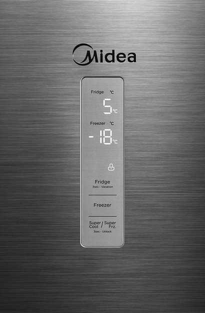 Холодильник Midea MDRB522MGE46OD (preview 3)
