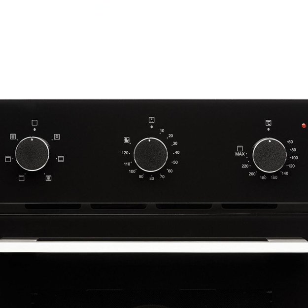 Электрический духовой шкаф KRONA CORRENTE 45 BL (preview 4)