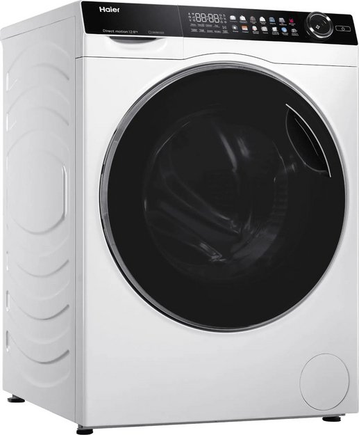 Стирально-сушильная машина Haier HWD120-BD14378 (preview 2)