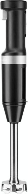 Погружной блендер беспроводной KitchenAid 5KHBBV53EBM черный (preview 3)