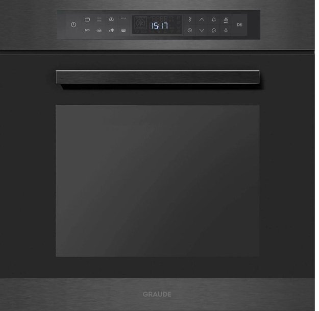 Духовой шкаф Graude PREMIUM BMP 60.3 SE (preview 1)