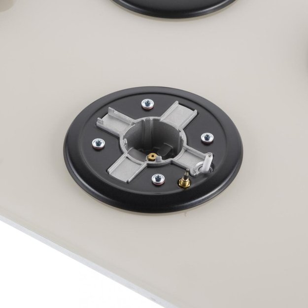 Газовая варочная панель MAUNFELD EGHG.43.33CBG\G (preview 7)