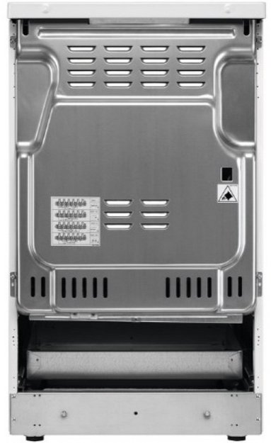 Комбинированная плита Electrolux EKK961900X (preview 5)