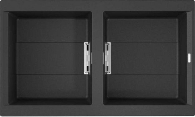 Мойка Omoikiri Banzen 86-2 GB (фото 1) Мойка Omoikiri Banzen 86-2 GB (preview 1)