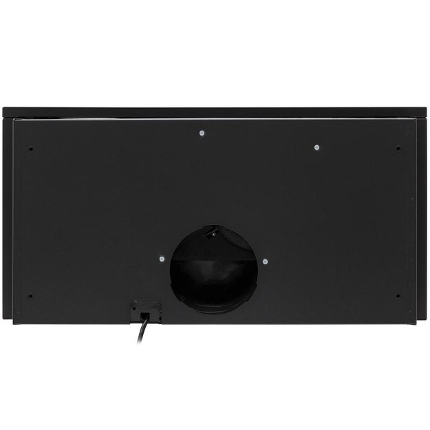 Встраиваемая вытяжка Krona KAMILLA T 600 BLACK (1 мотор) (preview 8)