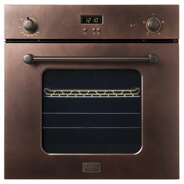 Духовой шкаф Korting OGG 1052 CRC (preview 1)