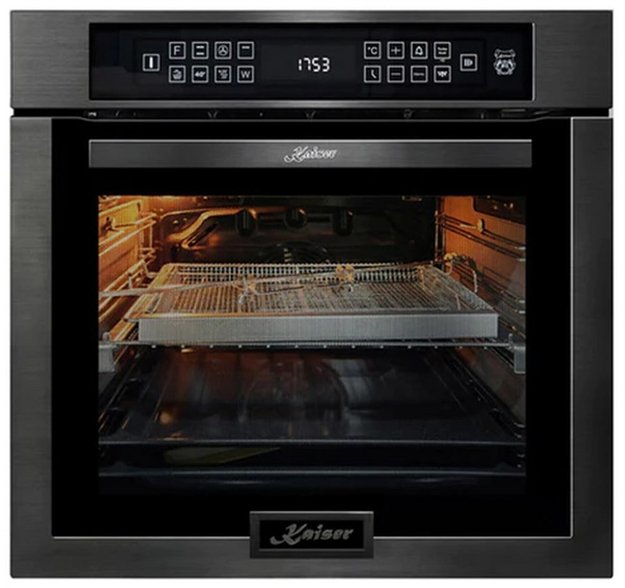 Духовой шкаф Kaiser EH 6306 N RS (preview 1)