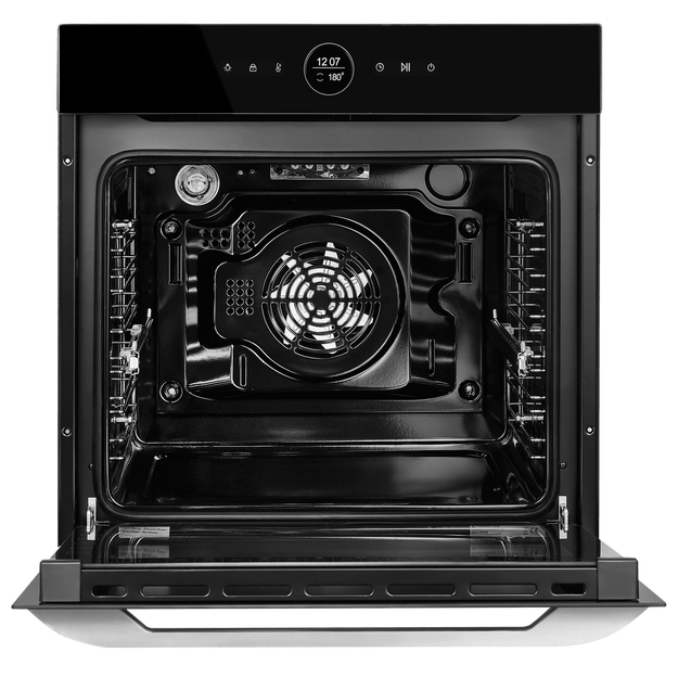 Духовой шкаф Maunfeld EOEH7616B (preview 2)