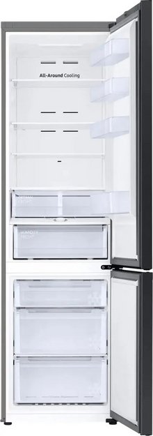 Холодильник Samsung RB38C6B3ES9/EF (preview 4)