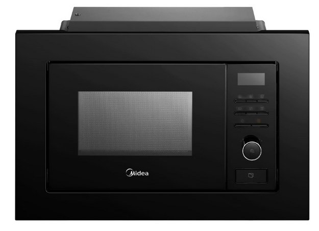 Встраиваемая микроволновая печь Midea MI72200B (preview 3)