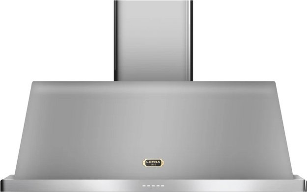 Вытяжка Lofra DOLCEVITA 150 STAINLESS STEEL & BRASS (preview 1)