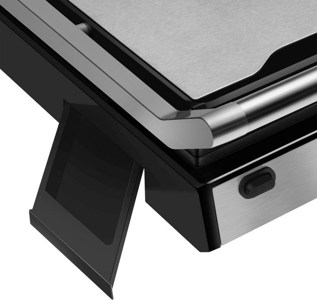 Гриль Maunfeld MF-1324S (preview 11)