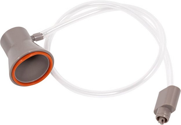 Вакуумный упаковщик BORK Z611 (preview 7)