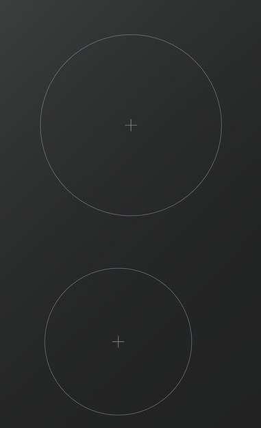 Индукционная варочная панель Kuppersbusch KI 6130.0 SR (preview 3)