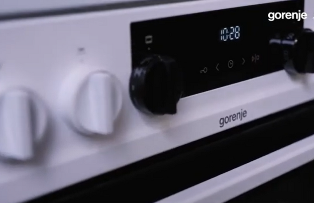 Варочная панель Gorenje GW 75 CLI (video 1)