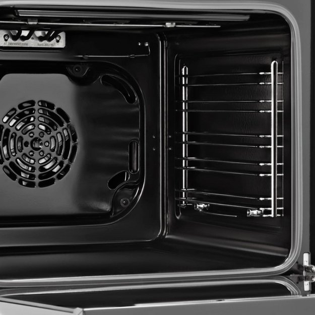 Духовой шкаф Hyundai HEO 6647 BG (фото 9) Духовой шкаф Hyundai HEO 6647 BG (preview 9)