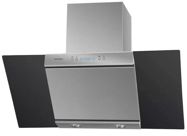 Вытяжка Maunfeld GLORIA 90 INOX GLASS B (preview 1)