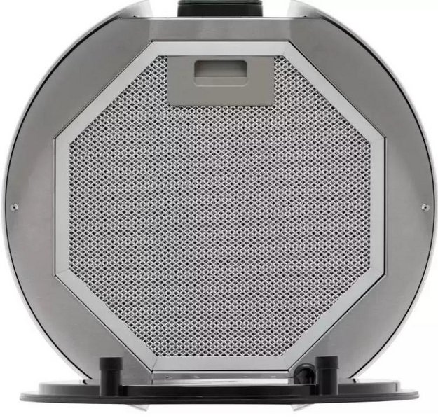 Вытяжка KRONA VANDA ISOLA 350 WHITE S (preview 7)