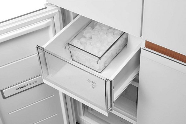 Холодильник Toshiba GR-RF695WI-PGJ(67) (preview 6)