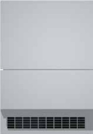 Холодильник с морозильной камерой Festivo City Cold 600 C/F (preview 7)