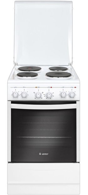 Плита Gefest ЭП Н Д 5140-01 (preview 2)