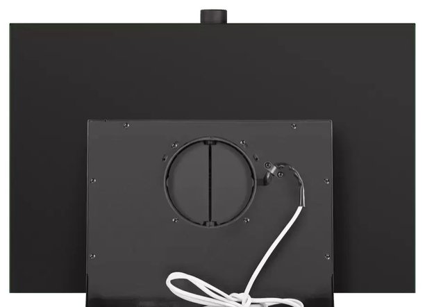 Встраиваемая вытяжка Maunfeld Comfort 60 T black (preview 7)