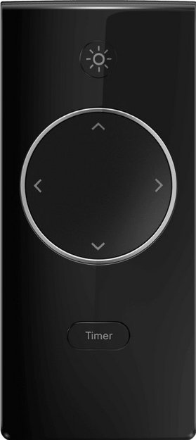 Вытяжка Maunfeld EDELWEISS 39 WALL Gold (preview 14)