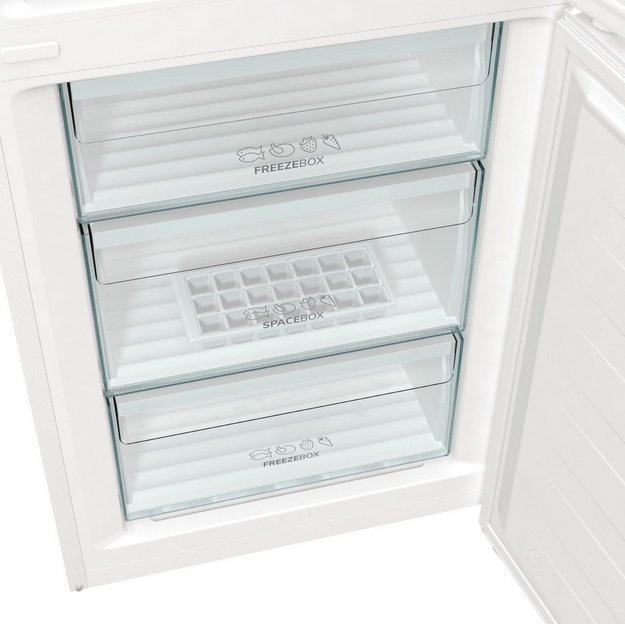 Холодильник Gorenje NRK6201EW4 (preview 11)