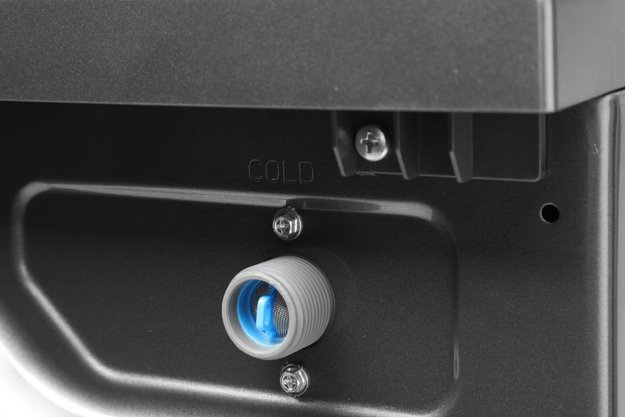 Стирально-сушильная машина Hyundai WFD8401 темно-серый (preview 14)