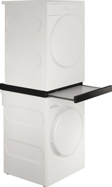 Соединительный элемент с выдвижной полкой Asko HS60G (фото 2) Соединительный элемент с выдвижной полкой Asko HS60G (preview 2)