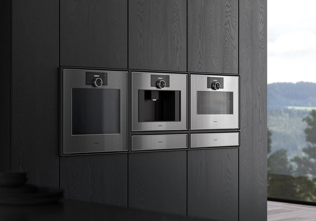 Духовой шкаф Gaggenau GO451120 (preview 6)