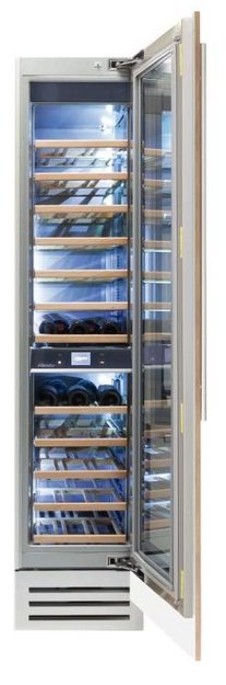 Встраиваемый винный шкаф Fhiaba S450FW6 (preview 1)