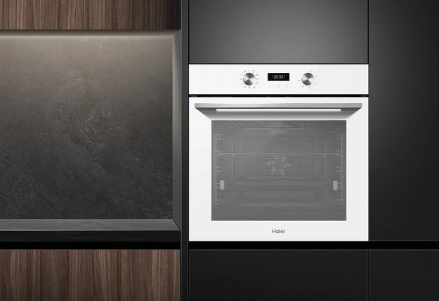 Духовой шкаф Haier HOQ-R2ARN3WB (preview 8)