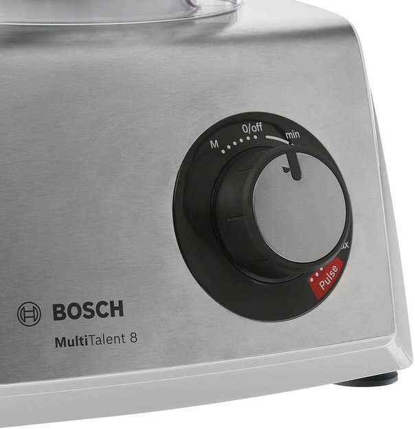 Кухонный комбайн Bosch MC812S844 (preview 8)