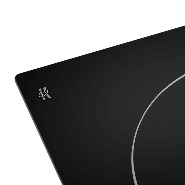 Варочная панель Maunfeld CVCE292BK (preview 6)