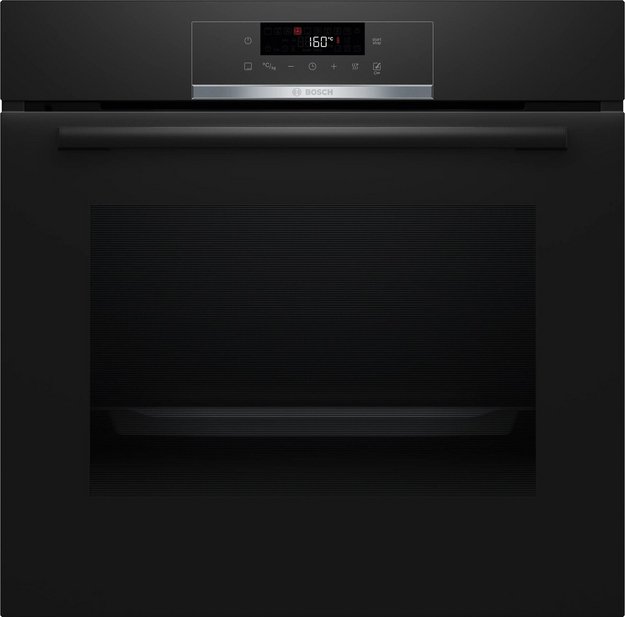 Духовой шкаф Bosch HQG572EB3 (preview 1)
