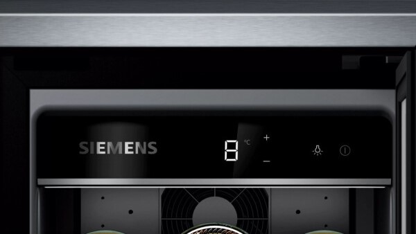 Встраиваемый винный шкаф Siemens KU 20WVHF0 (preview 2)