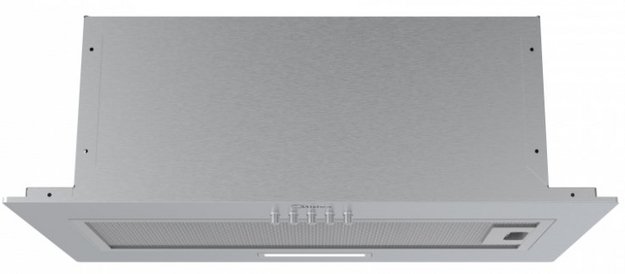 Встраиваемая вытяжка Midea MH60I301X (preview 1)