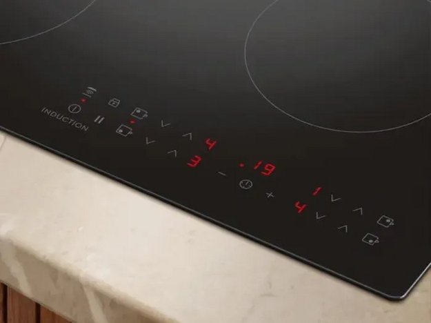 Варочная панель Electrolux EIT60433CT (preview 3)