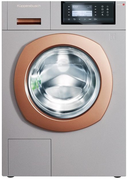 Стиральная машина Kuppersbusch WA 1940.0 R Ever Rose (preview 1)