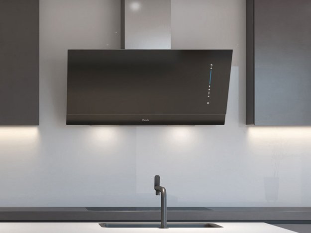 Вытяжка Pando P-725/90 CR.NEGRO 850 (preview 2)