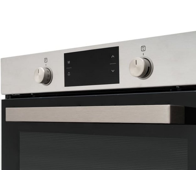 Духовой шкаф Schaub Lorenz SLB EE6943 (preview 5)