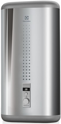 Водонагреватель Electrolux EWH 30 Centurio DL Silver (preview 1)