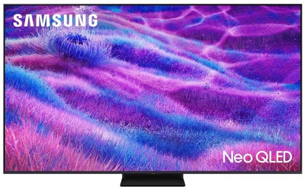 Телевизор Samsung QE55QN80FAUXRU 55" 2025 (preview 1)